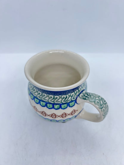 Bubble Mug ~ 8 oz ~ 0020A - T1!