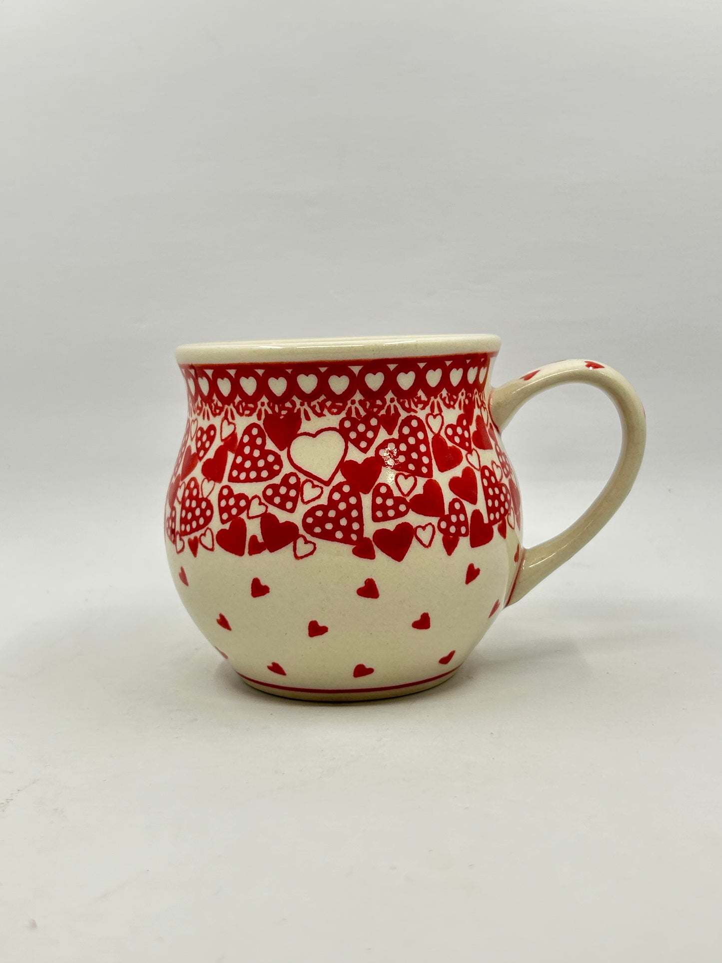 12 oz Bubble Mug - U-S1