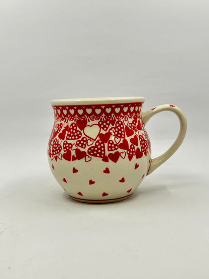 12 oz Bubble Mug - U-S1