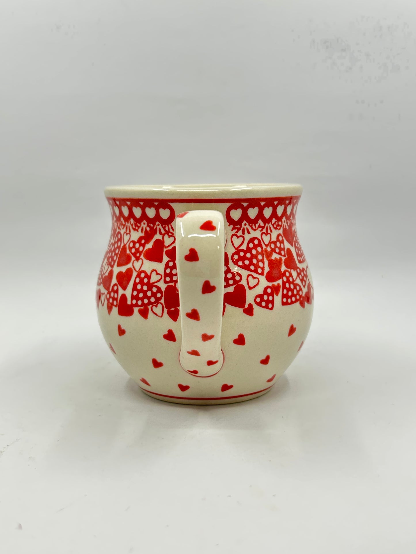 12 oz Bubble Mug - U-S1