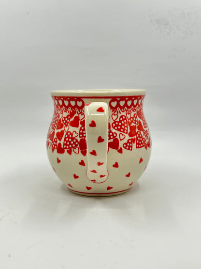 12 oz Bubble Mug - U-S1