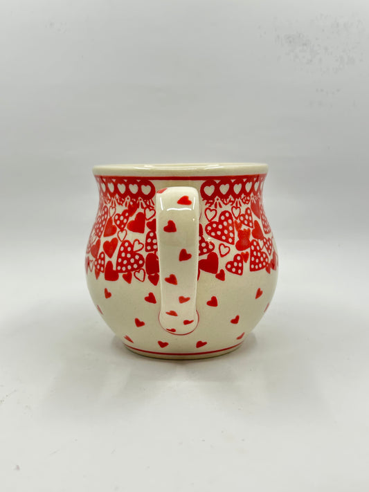 12 oz Bubble Mug - U-S1