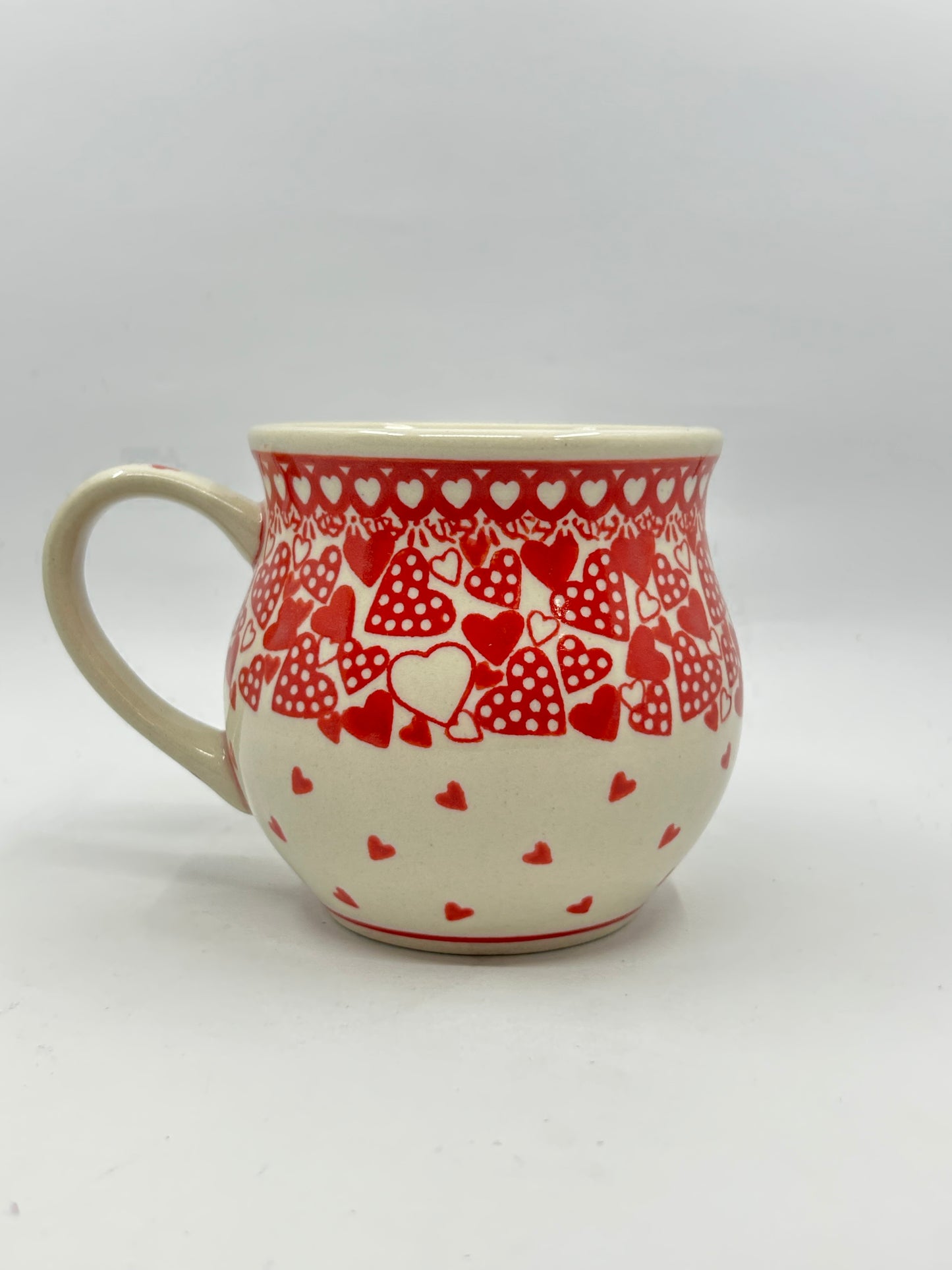 12 oz Bubble Mug - U-S1