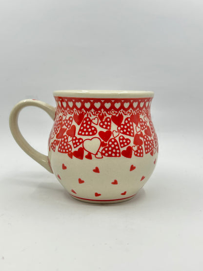12 oz Bubble Mug - U-S1