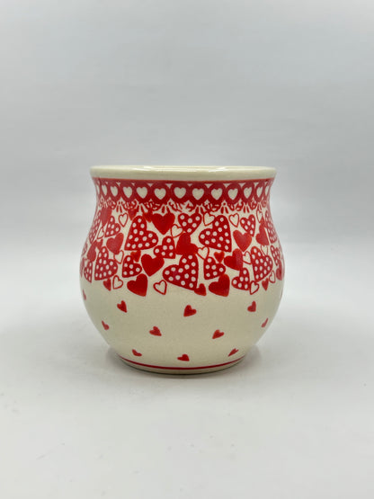 12 oz Bubble Mug - U-S1