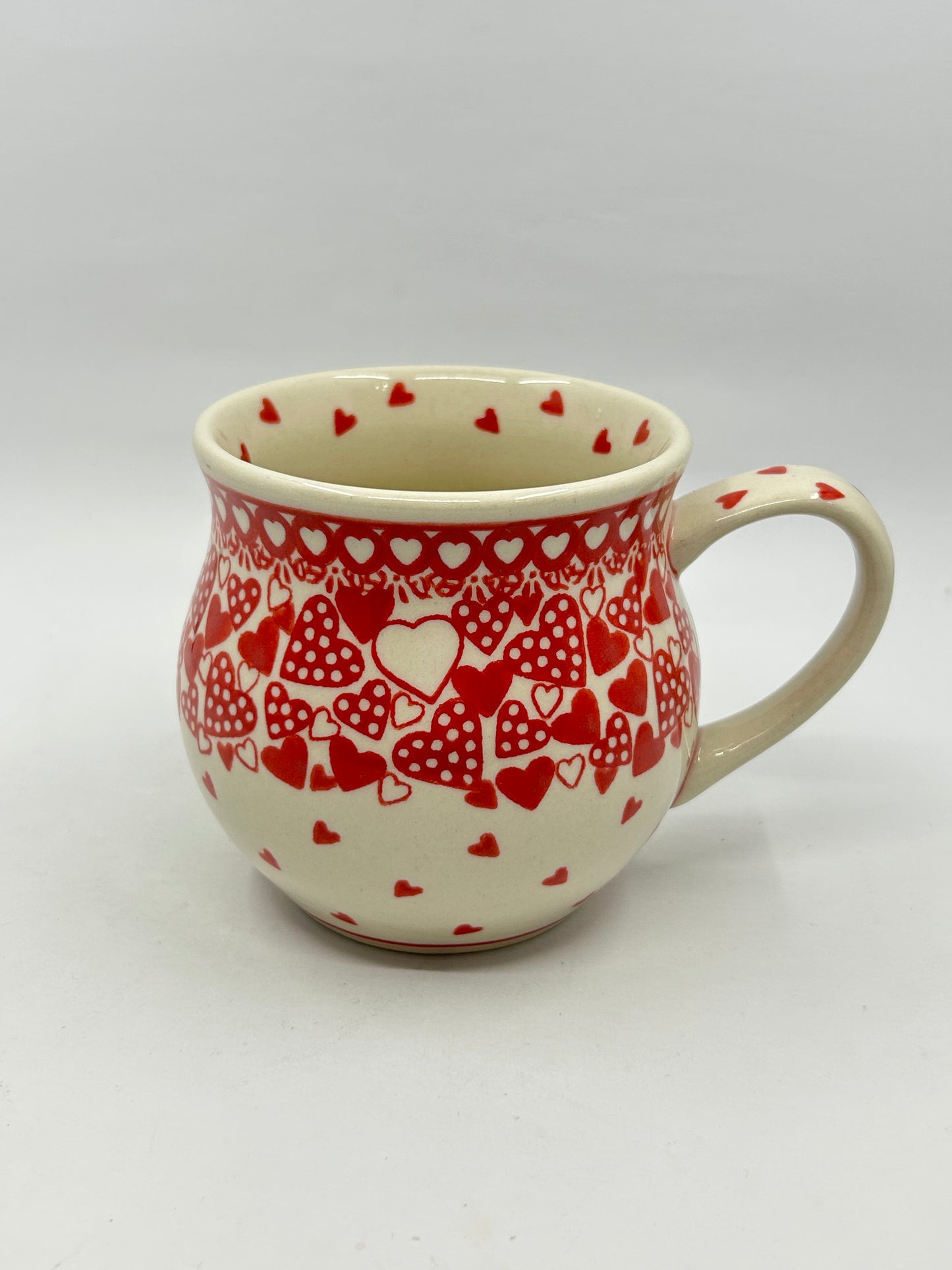 12 oz Bubble Mug - U-S1