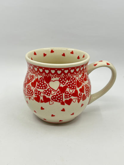 12 oz Bubble Mug - U-S1