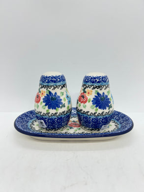 Salt and Pepper ~ 3.25 inch ~ 3264X ~ T4!