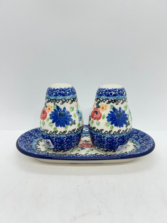 Salt and Pepper ~ 3.25 inch ~ 3264X ~ T4!