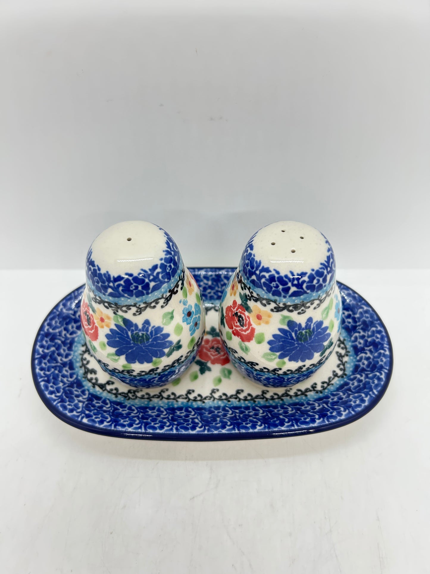 Salt and Pepper ~ 3.25 inch ~ 3264X ~ T4!