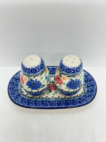 Salt and Pepper ~ 3.25 inch ~ 3264X ~ T4!