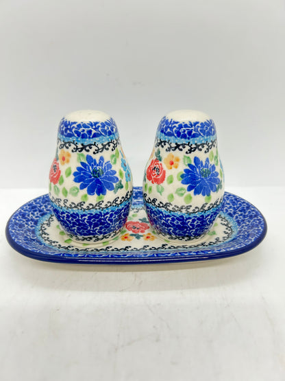 Salt and Pepper ~ 3.25 inch ~ 3264X ~ T4!
