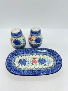 Salt and Pepper ~ 3.25 inch ~ 3264X ~ T4!