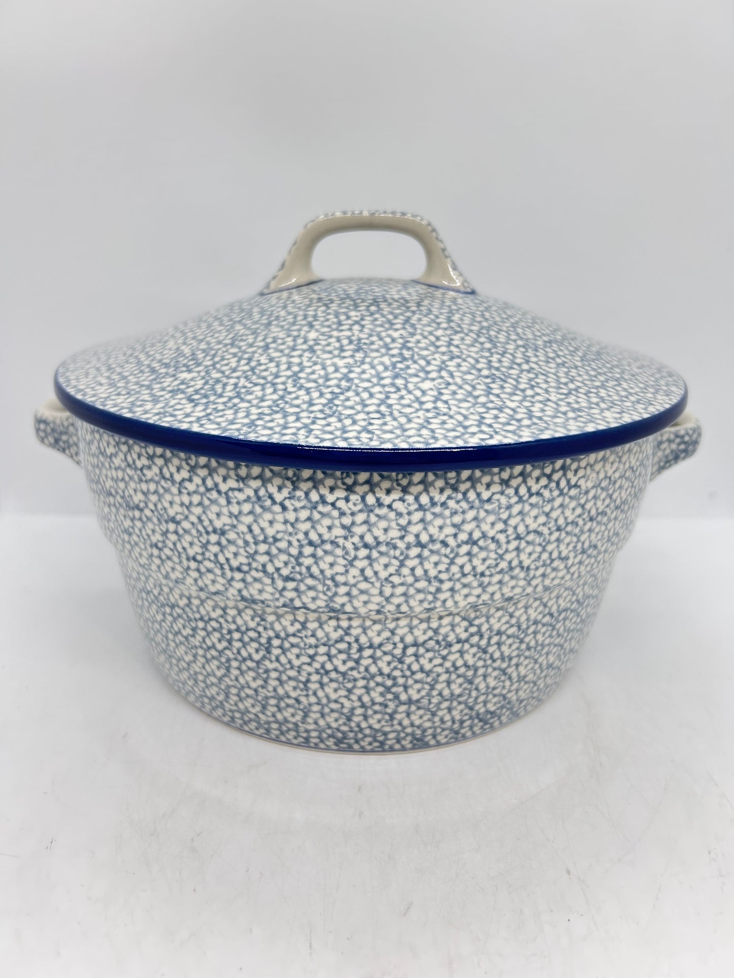 Covered Casserole (2 qt) - 288AX - T1!