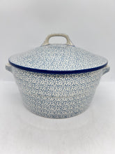 Load image into Gallery viewer, Covered Casserole (2 qt) - 288AX - T1!