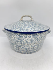 Covered Casserole (2 qt) - 288AX - T1!