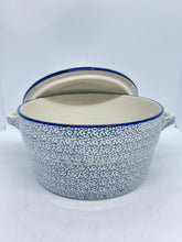 Load image into Gallery viewer, Covered Casserole (2 qt) - 288AX - T1!