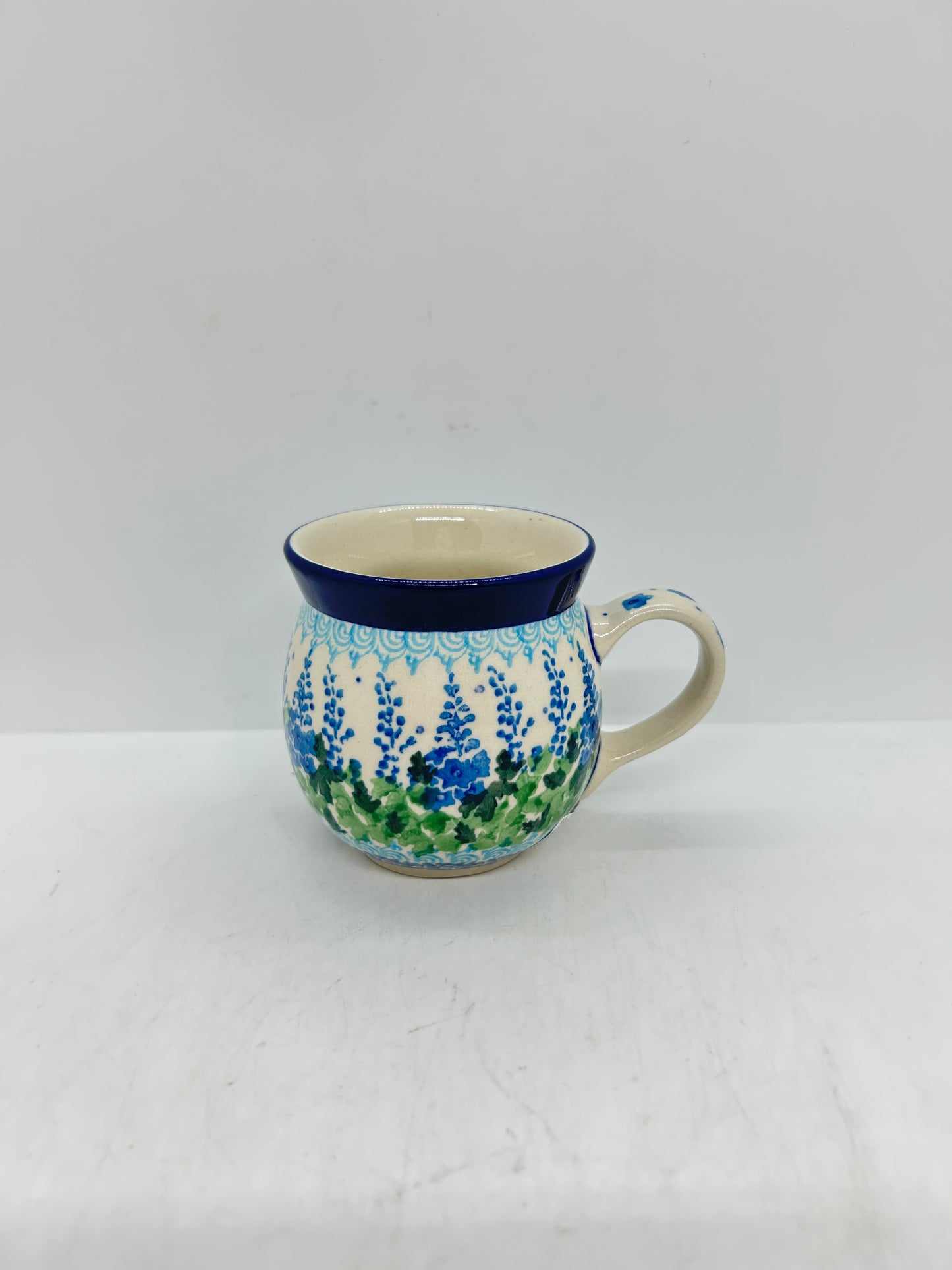 Bubble Mug ~ 8 oz ~ 3300X - T4!