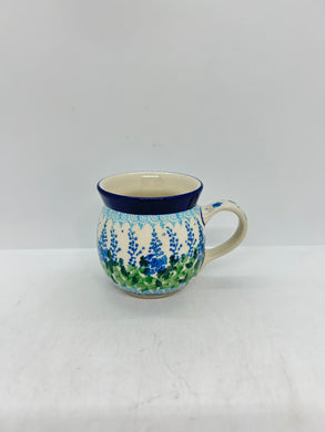 Bubble Mug ~ 8 oz ~ 3300X - T4!
