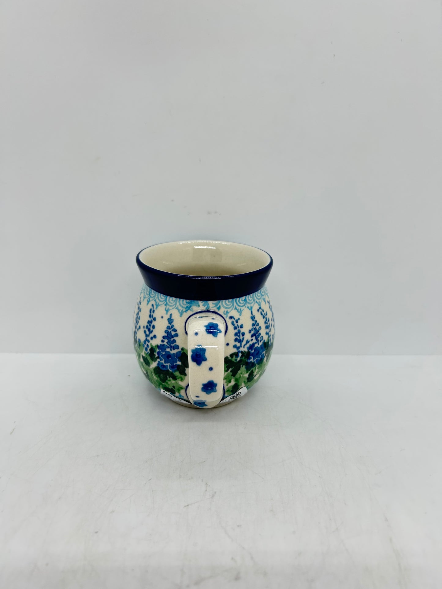 Bubble Mug ~ 8 oz ~ 3300X - T4!