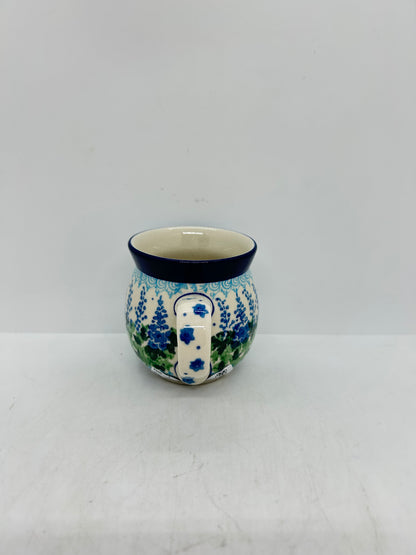 Bubble Mug ~ 8 oz ~ 3300X - T4!