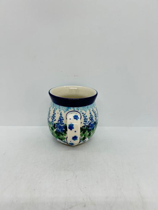 Bubble Mug ~ 8 oz ~ 3300X - T4!
