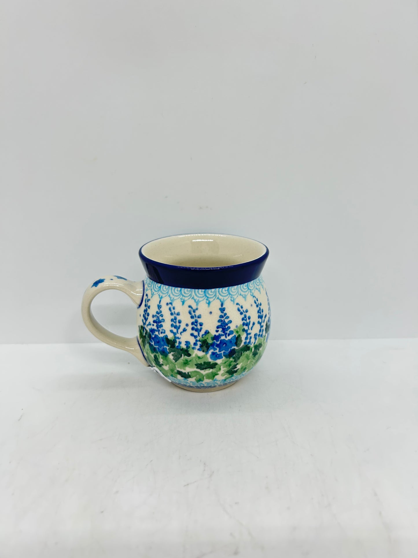 Bubble Mug ~ 8 oz ~ 3300X - T4!