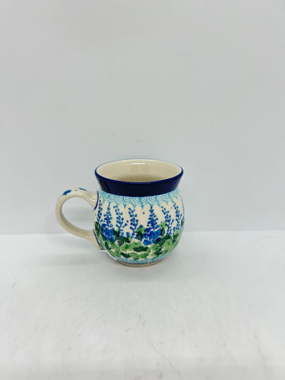 Bubble Mug ~ 8 oz ~ 3300X - T4!
