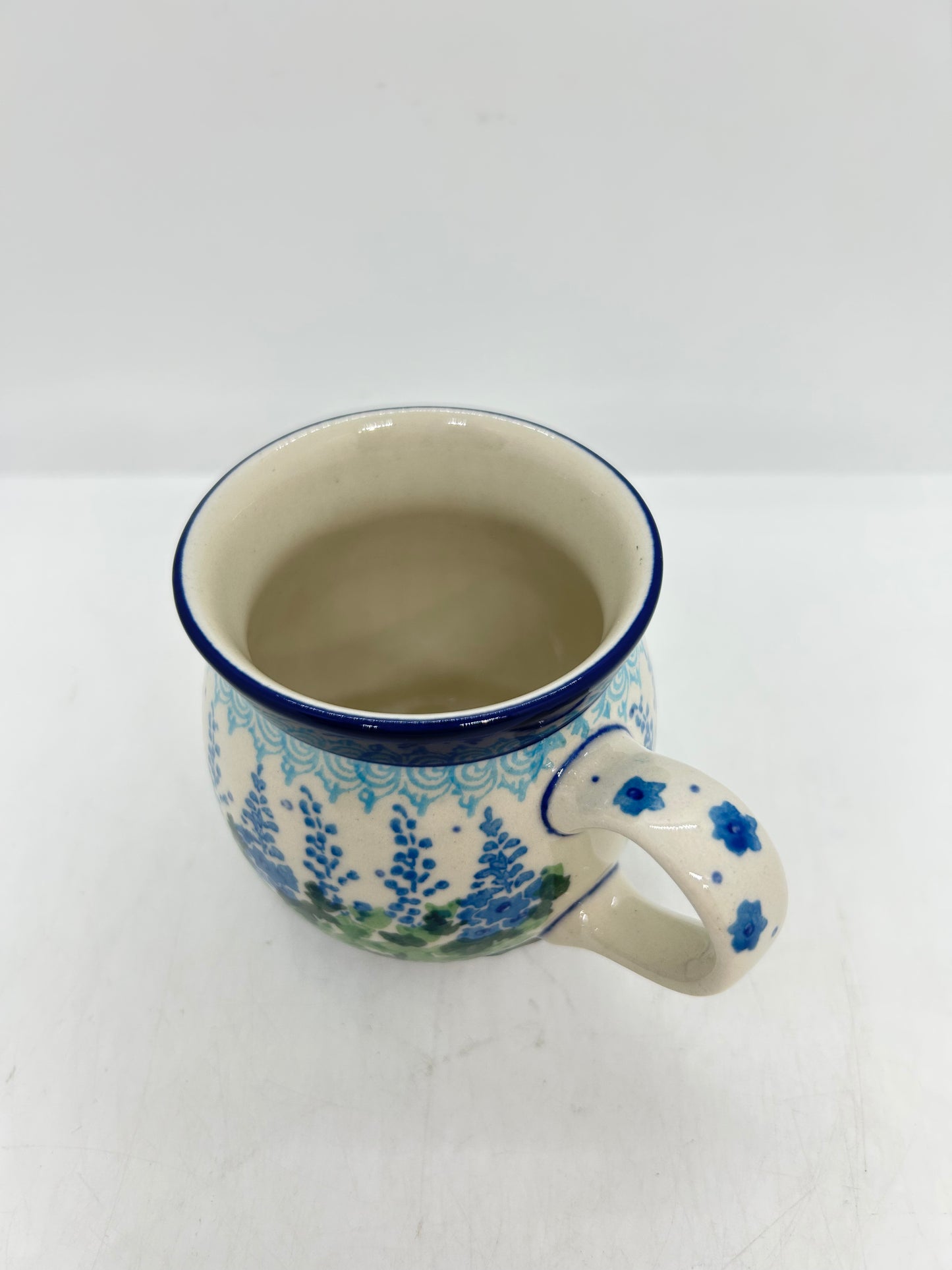 Bubble Mug ~ 8 oz ~ 3300X - T4!