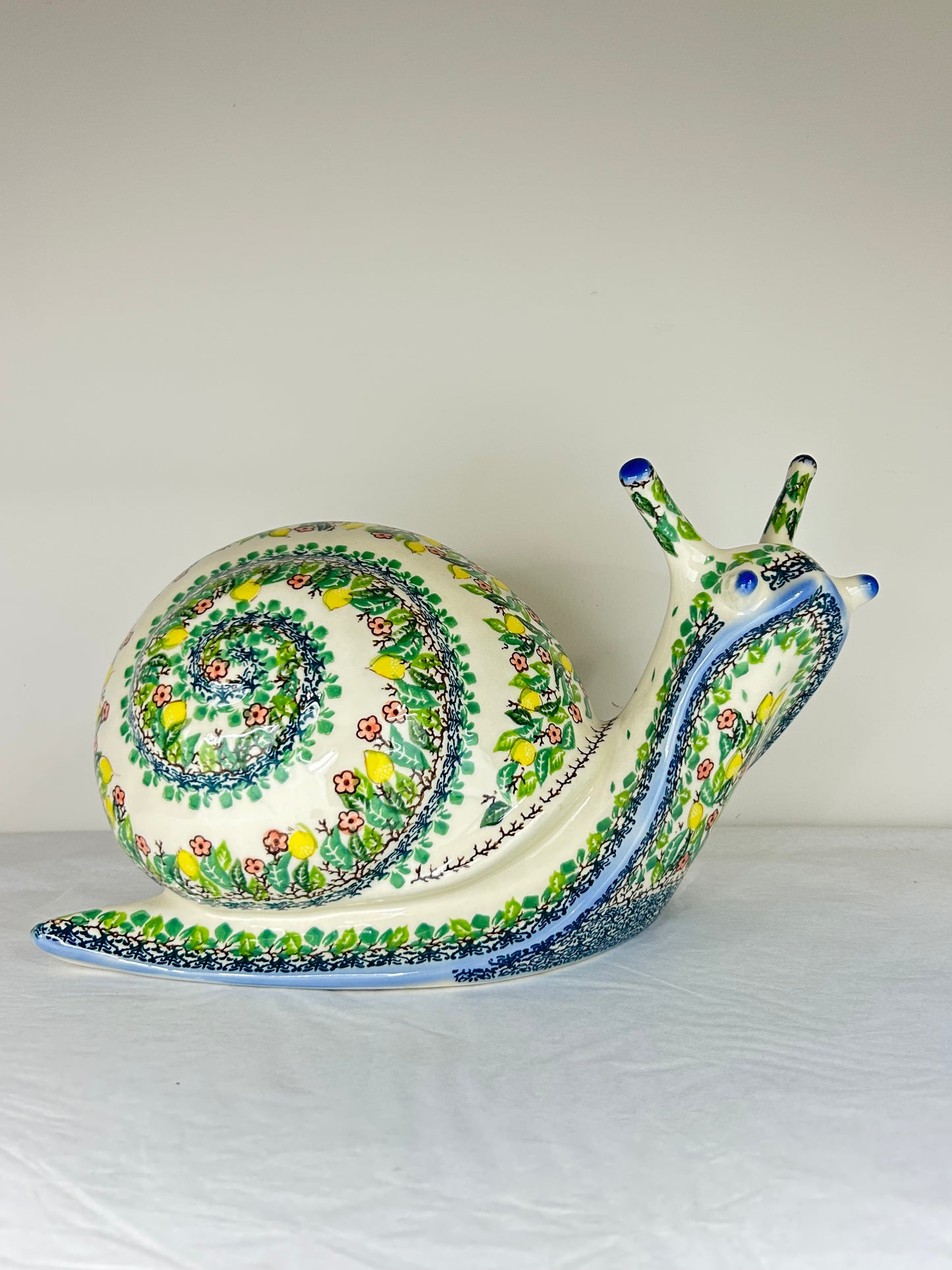 Galia Large Snail - A-CT1