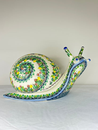 Galia Large Snail - A-CT1