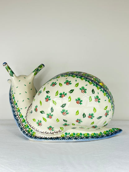 Galia Large Snail - A-CT1