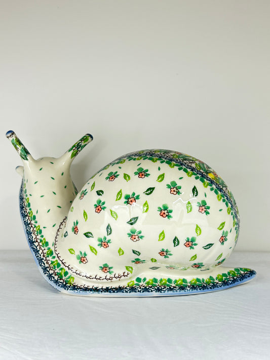 Galia Large Snail - A-CT1