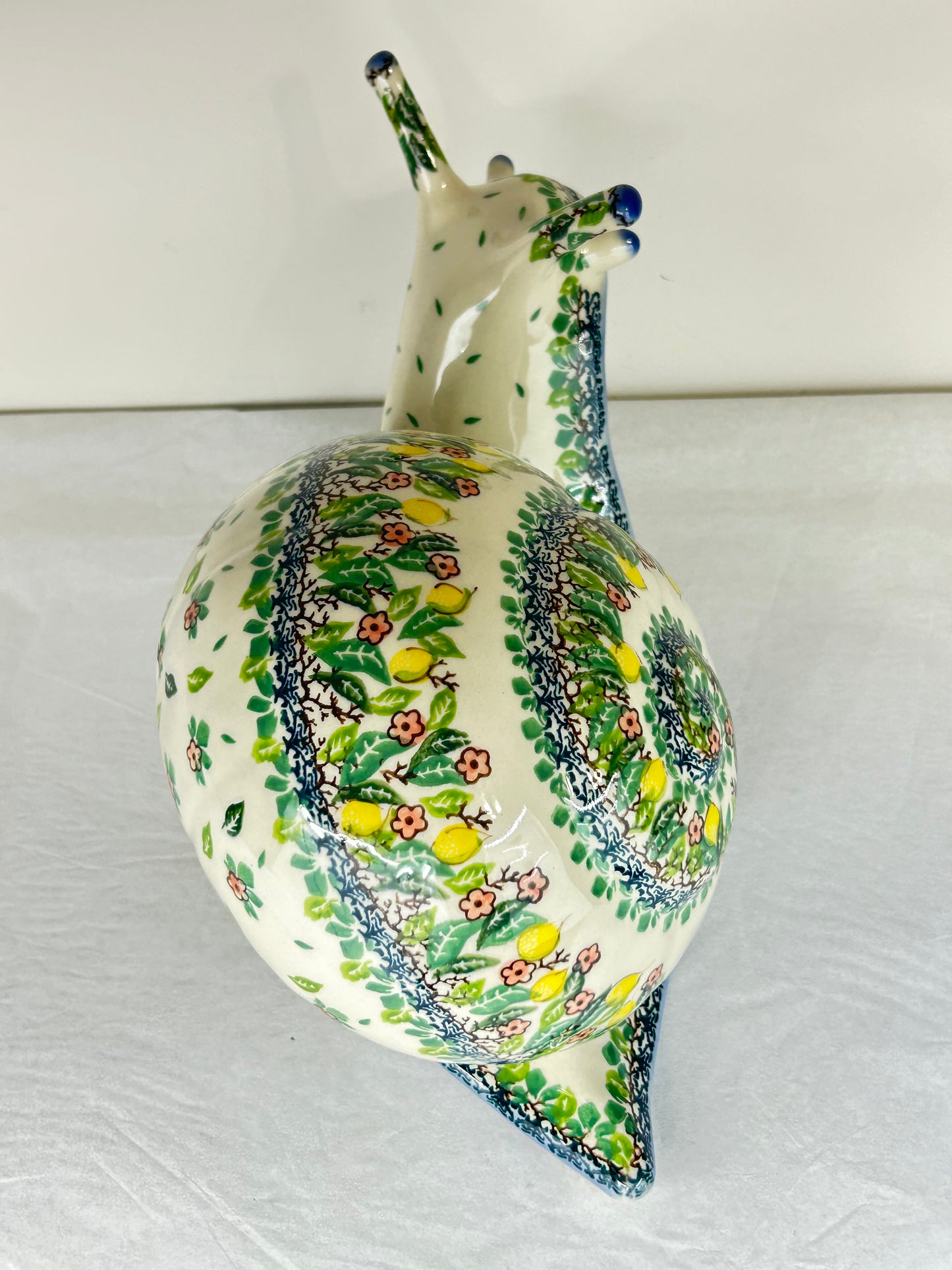 Galia Large Snail - A-CT1