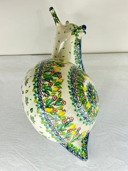 Galia Large Snail - A-CT1