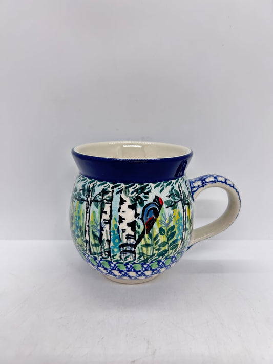 Mug ~ Bubble ~ 11 oz. ~ U5077 - U4!