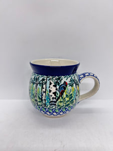 Mug ~ Bubble ~ 11 oz. ~ U5077 - U4!