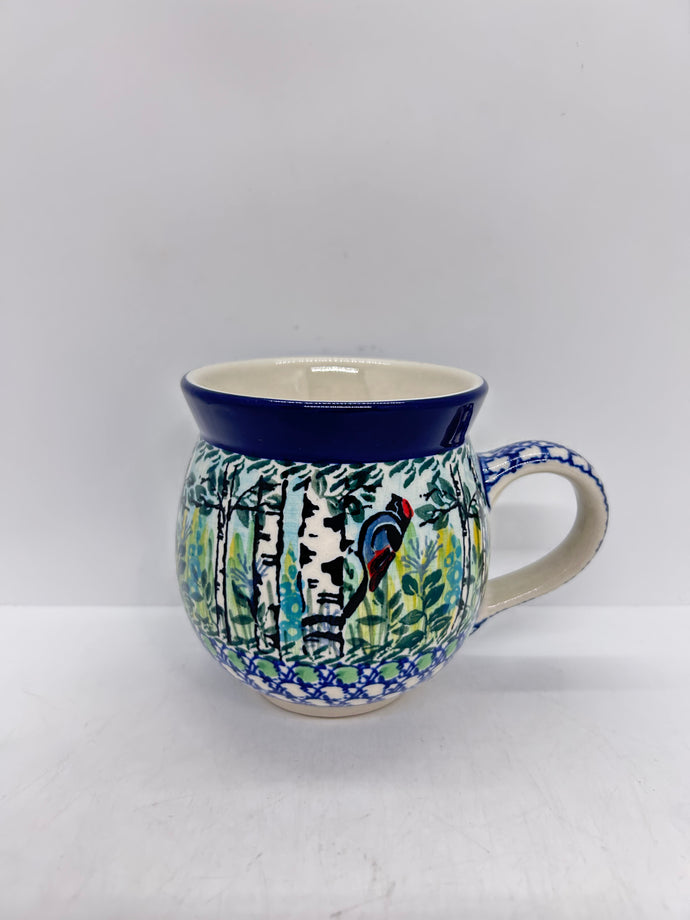 Mug ~ Bubble ~ 11 oz. ~ U5077 - U4!