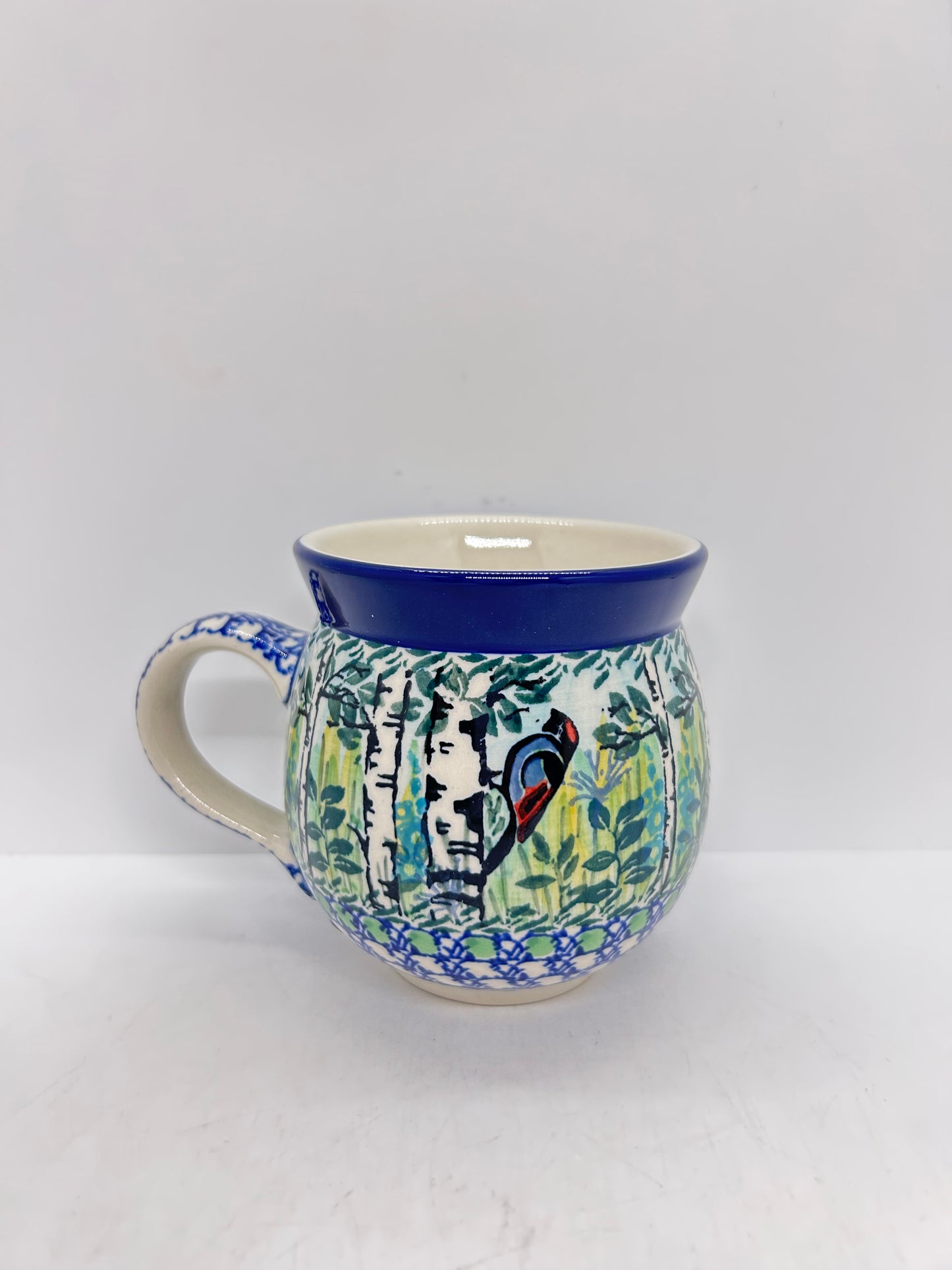 Mug ~ Bubble ~ 11 oz. ~ U5077 - U4!