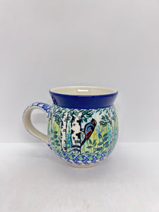 Mug ~ Bubble ~ 11 oz. ~ U5077 - U4!