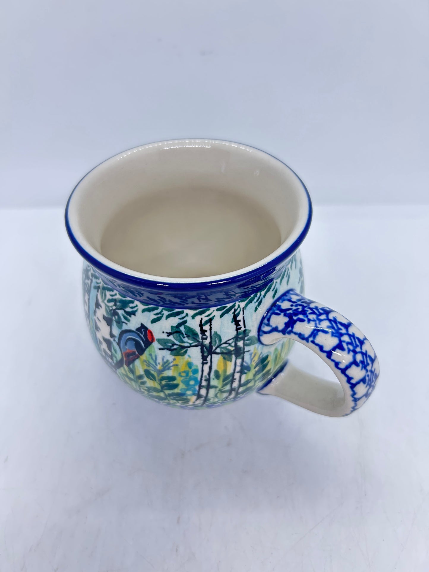 Mug ~ Bubble ~ 11 oz. ~ U5077 - U4!