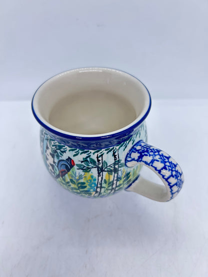 Mug ~ Bubble ~ 11 oz. ~ U5077 - U4!