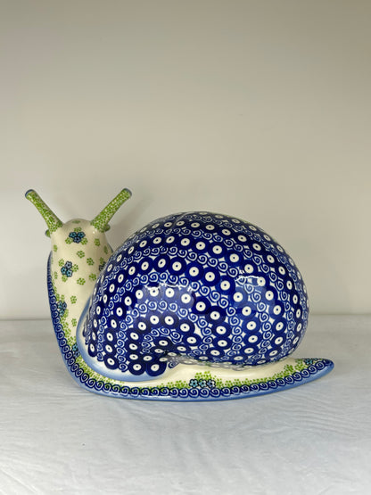Galia Large Snail - A-C1 - Art