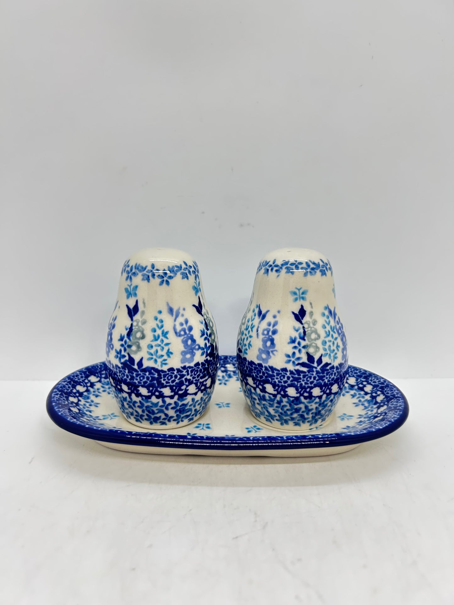 Salt and Pepper ~ 3.25 inch ~ 3278X ~ T3!