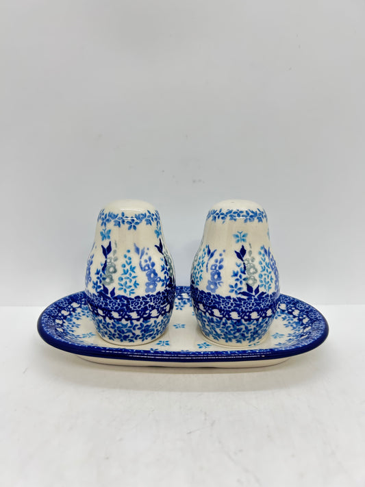Salt and Pepper ~ 3.25 inch ~ 3278X ~ T3!