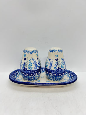 Salt and Pepper ~ 3.25 inch ~ 3278X ~ T3!