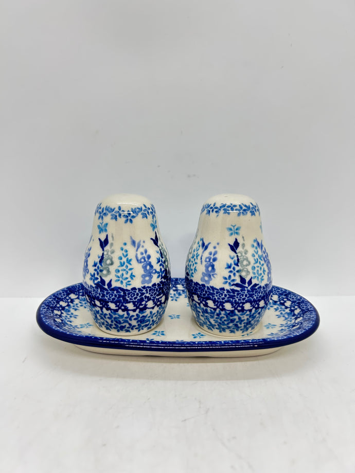 Salt and Pepper ~ 3.25 inch ~ 3278X ~ T3!