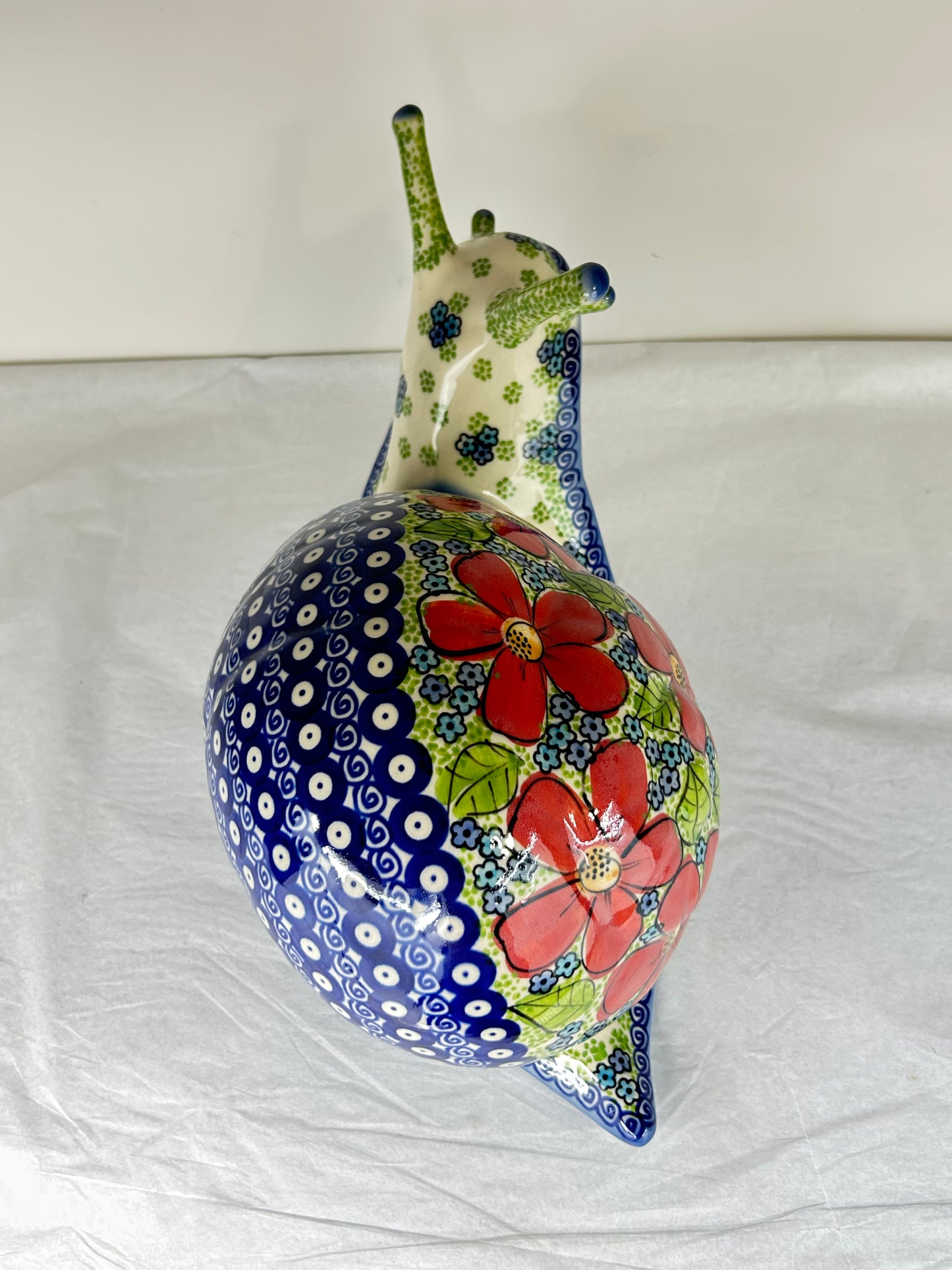 Galia Large Snail - U-LA1