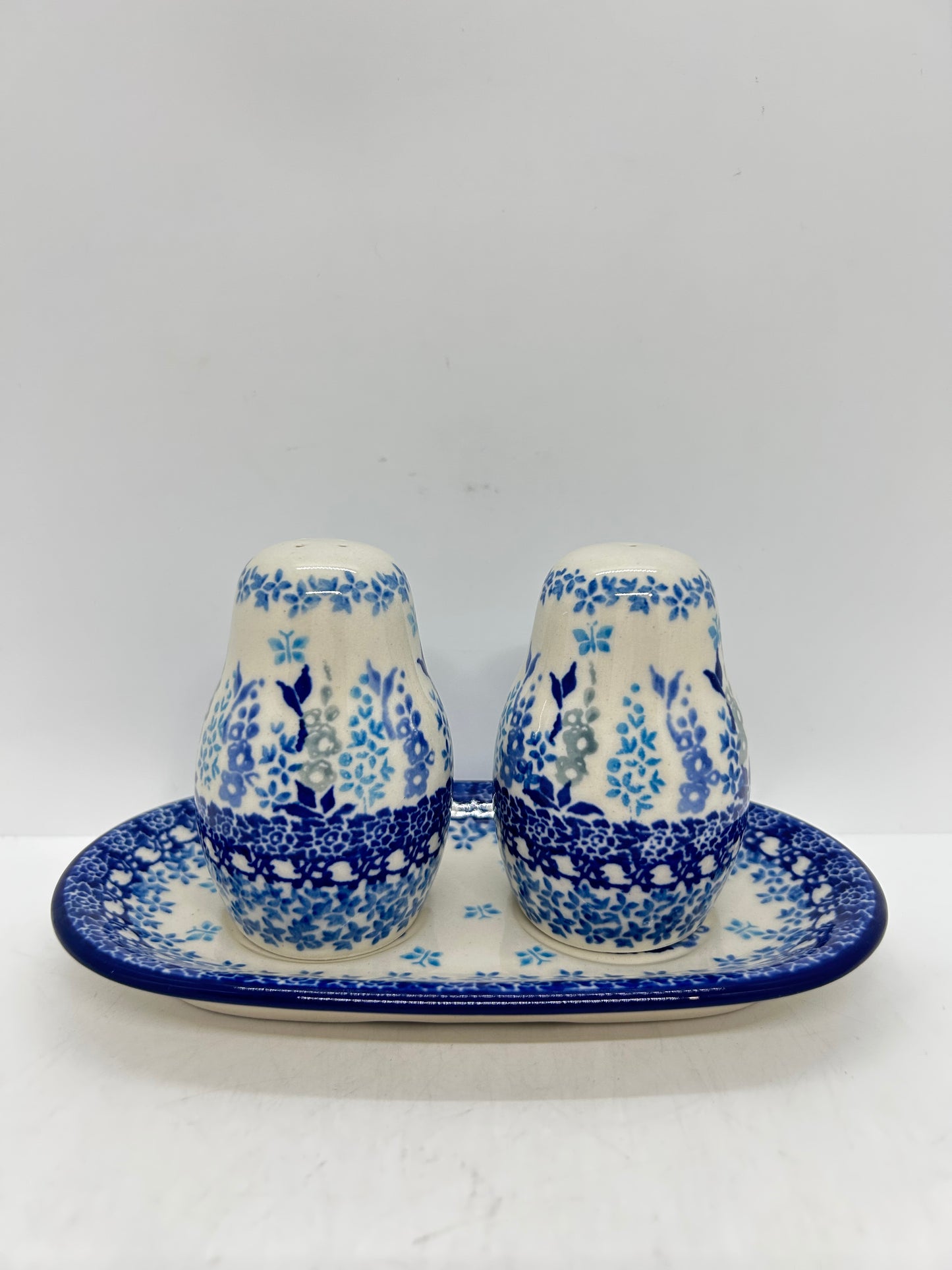 Salt and Pepper ~ 3.25 inch ~ 3278X ~ T3!