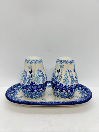 Salt and Pepper ~ 3.25 inch ~ 3278X ~ T3!